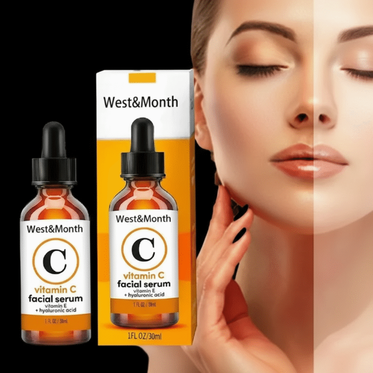 Anti-aging fade facial spot