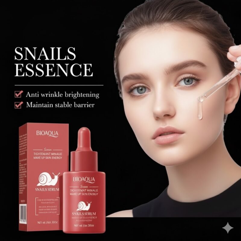 Snails Essence